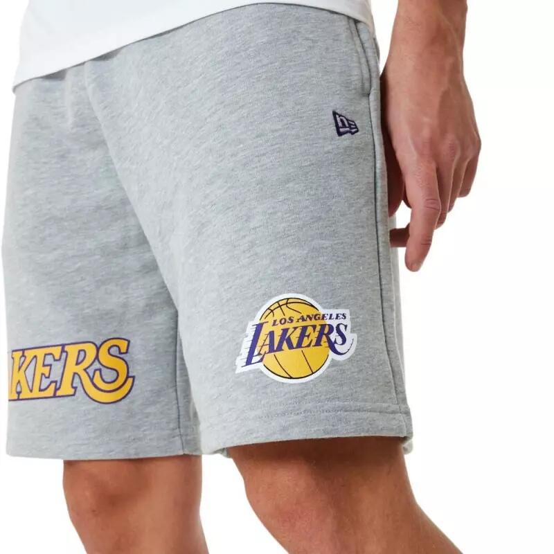 Breve Los Angeles Lakers NBA Team Logo 2/6