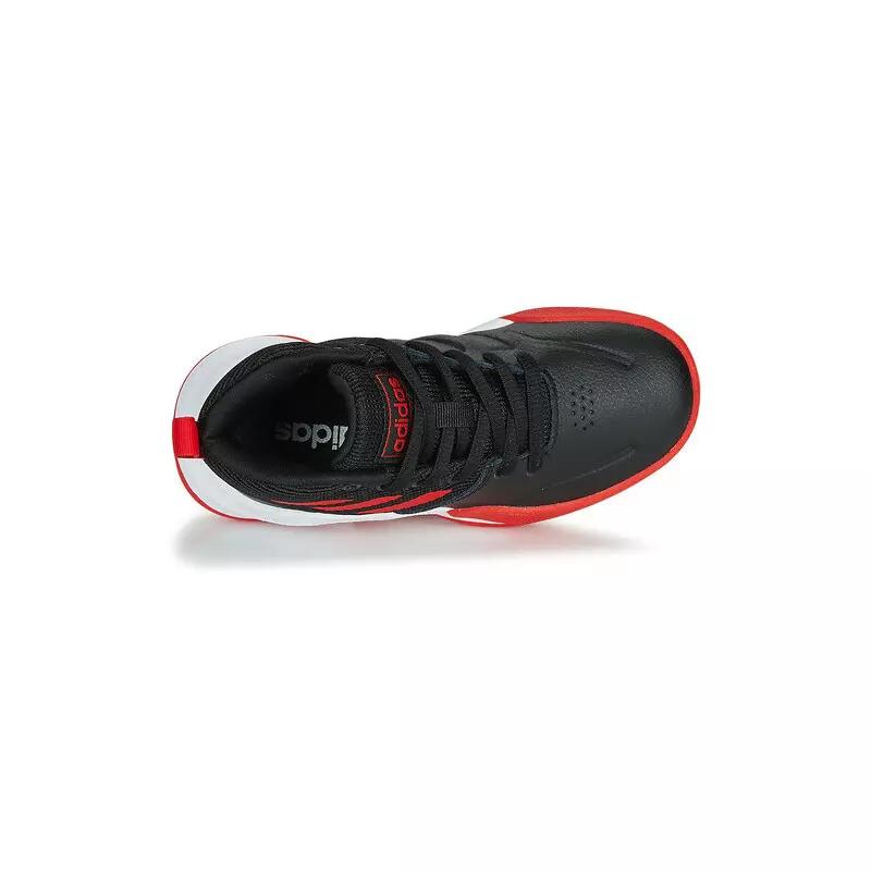 Schoenen Own the Game Wide Maat 31 Zwart - EF0309