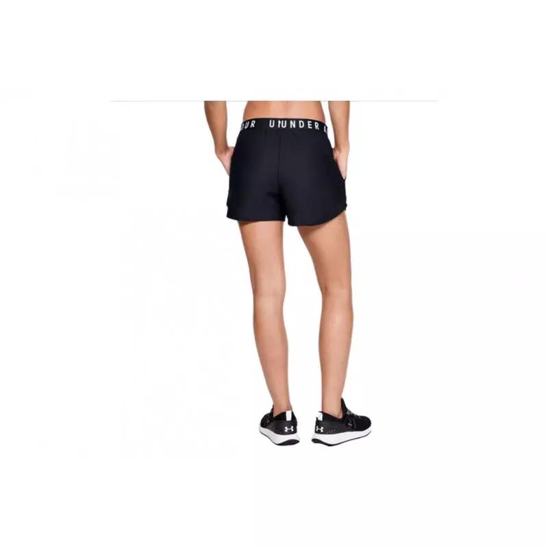 Short Sous Armour Play Up 3.0 Femme