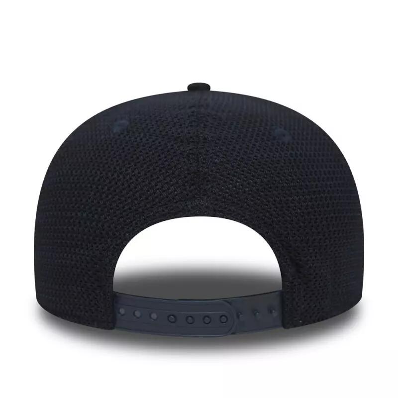 Casquette NBA Cleveland Cavaliers New Era Engineered Fit 9Fifty Bleu marine