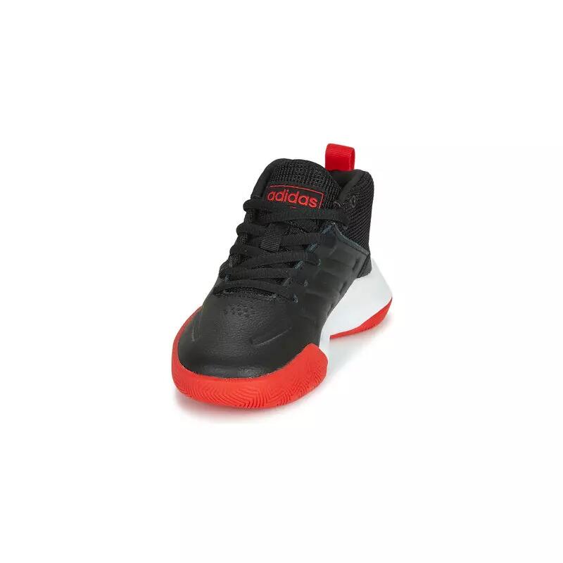 Schoenen Own the Game Wide Maat 31 Zwart - EF0309