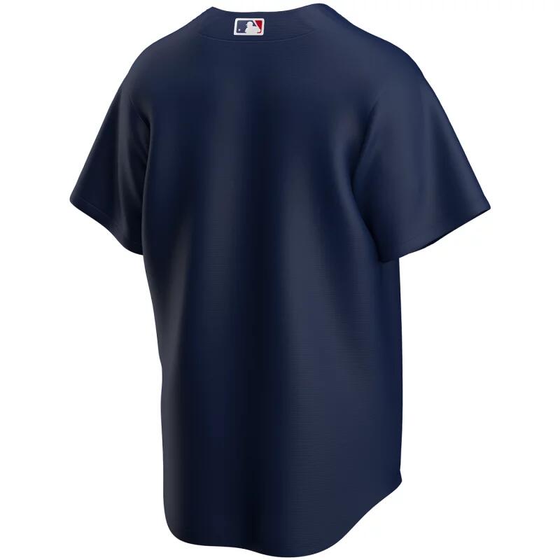 Maillot Official Replica Alternate Boston Red Sox 2/3