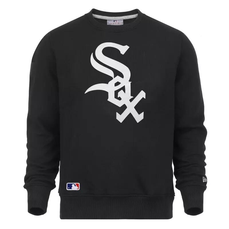 Camisola New Era com o logótipo da equipa dos Chicago White Sox