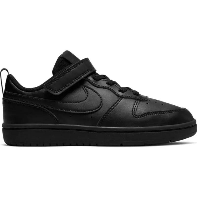 Baskets Nike Court Borough Low 2 Enfant