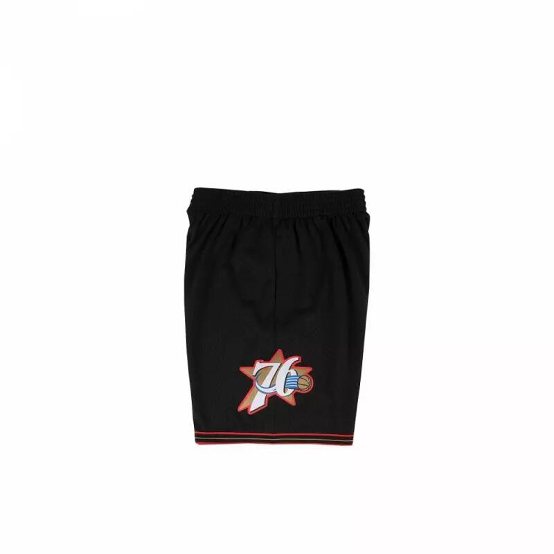 Short Philadelphia 76ers nba 3/3