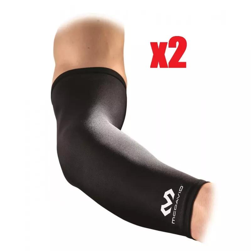 Arm compression sleeve McDavid (set of 2)