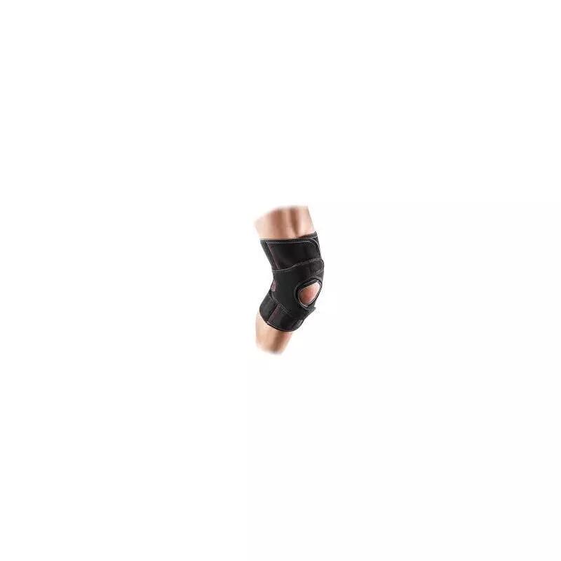 Knee Pad Wrap McDavid VOW™ with ribs