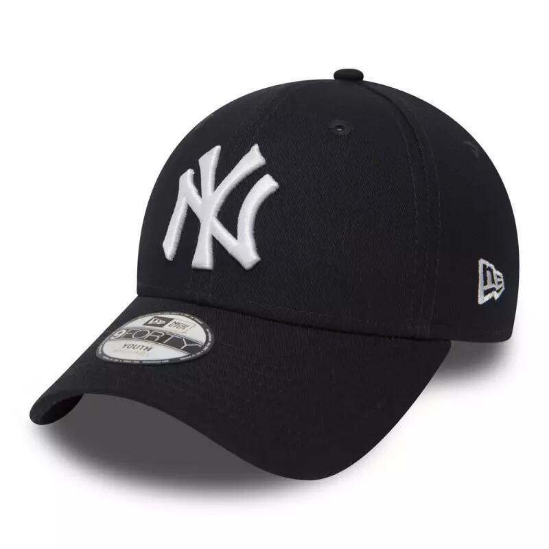 Cappelli/Cappellini New Era  K 940 Mlb League Basic Ney Junior