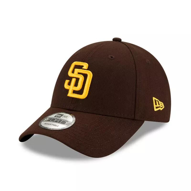 Casquette New Era The League San Diego Padres Gm 20