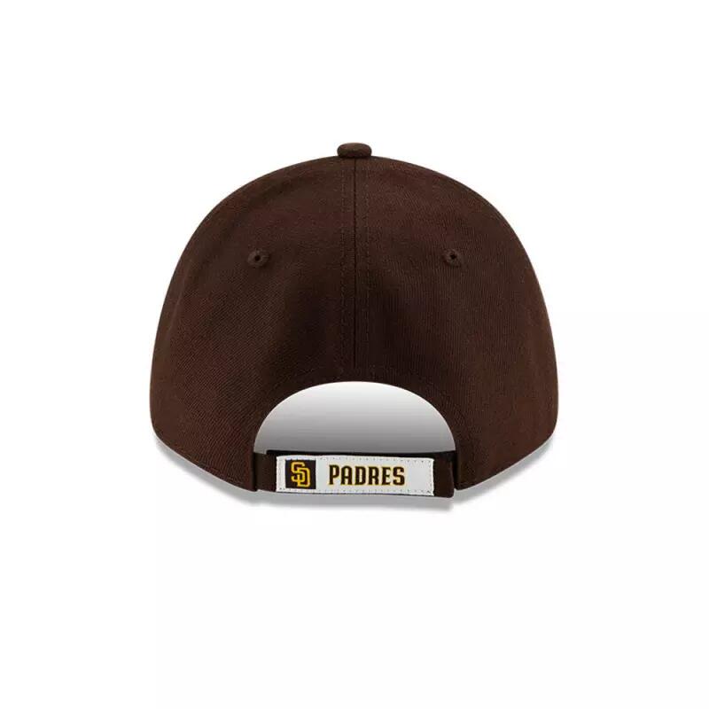 Casquette New Era The League San Diego Padres Gm 20