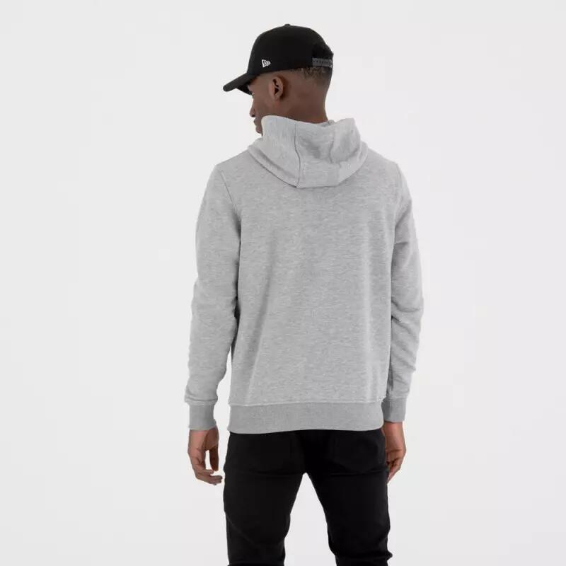 Sweat   capuche New Era  avec logo de l'équipe Charlotte Hornets 3/5