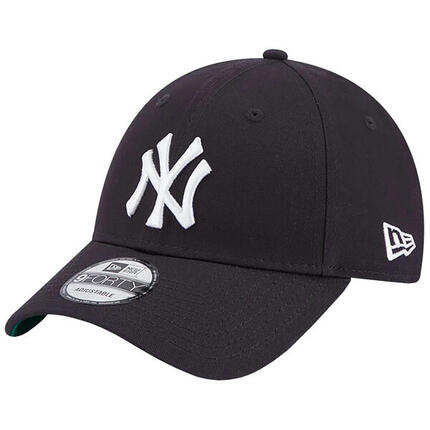 Kappen Herren Team Side Patch 9FORTY New York Yankees Cap