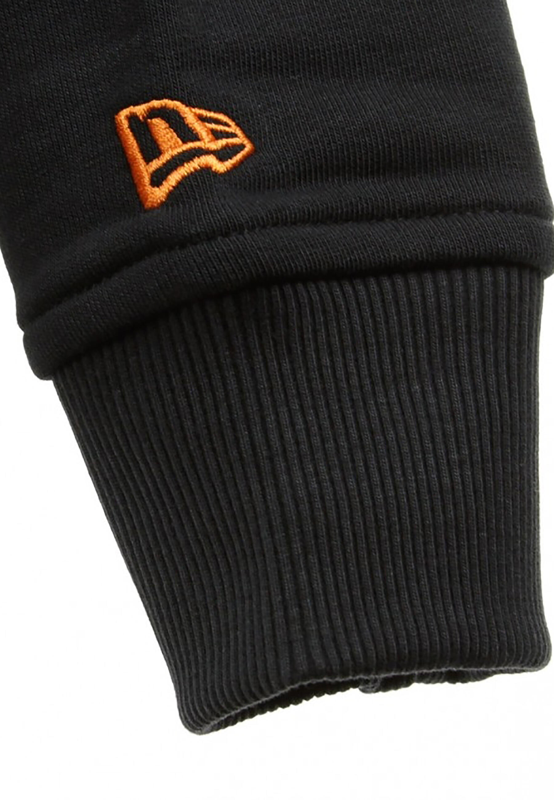 Sweat   capuche New Era  avec logo de l'équipe Phoenix Suns 3/5