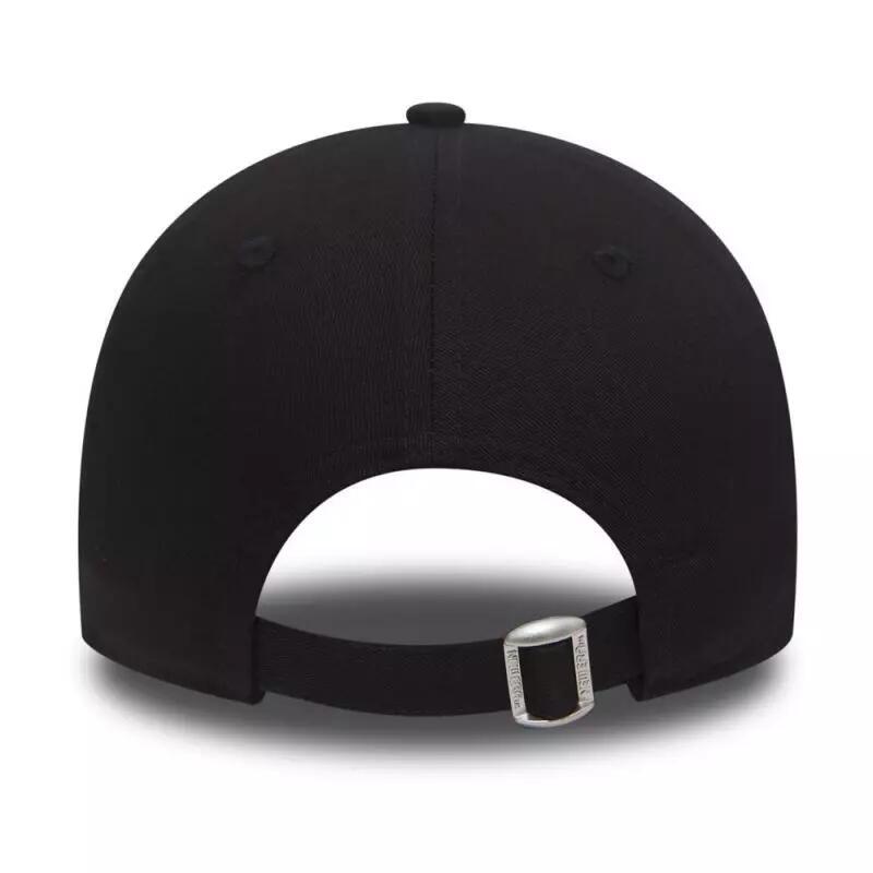 Gorras Hombre New Era League Essenti Youth Negro