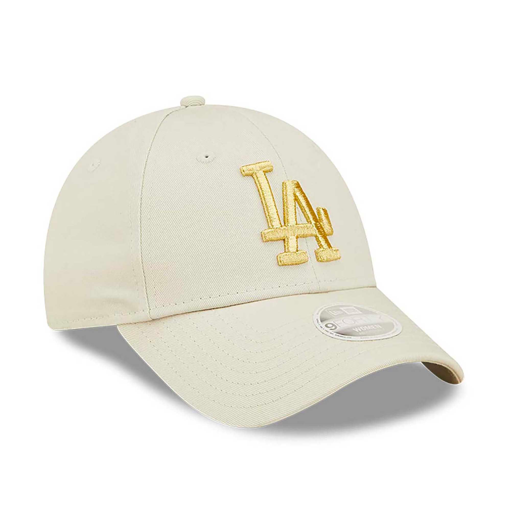 Casquette 9Forty Avec Logo Métallique New Era Wmns Femme 3/5
