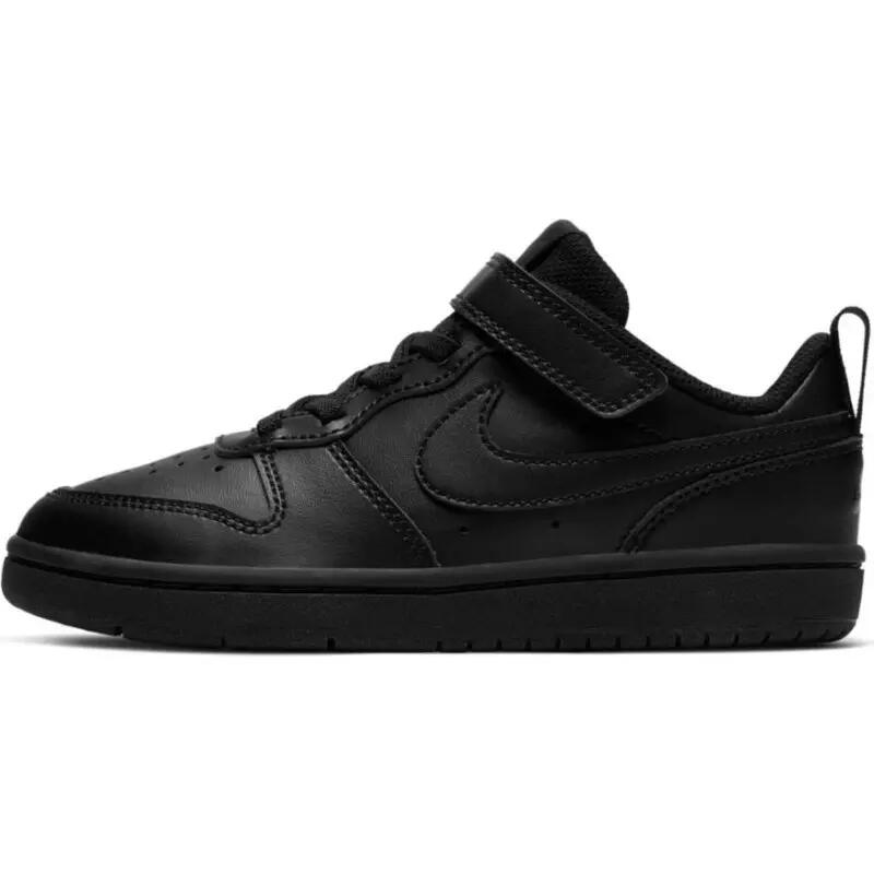 Baskets Nike Court Borough Low 2 Enfant