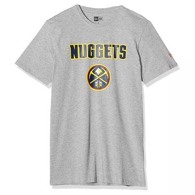 New EraT - s h i r t logo Denver Nuggets