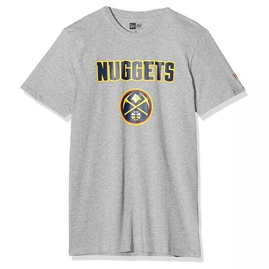 New EraT - s h i r t logo Denver Nuggets