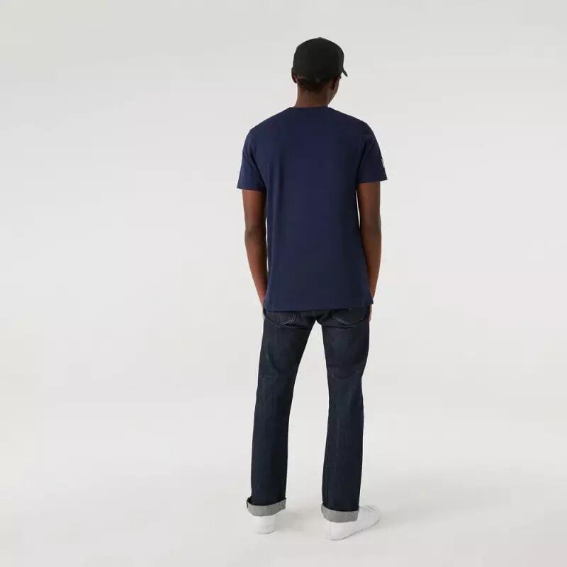 T-shirt New Era com o logótipo da equipa Los Angeles Rams 4/5