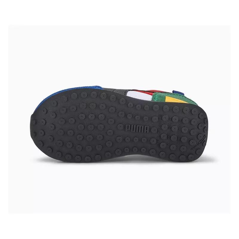 Chaussure Puma Futur Rider Splash pour bébé 4/5
