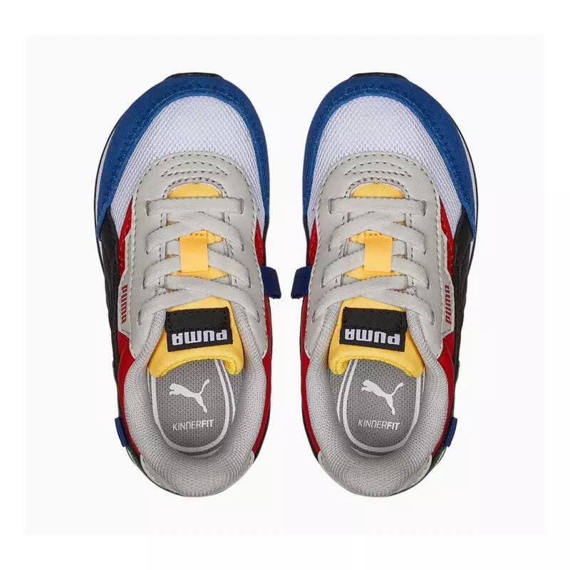 Chaussure Puma Futur Rider Splash pour bébé 3/5