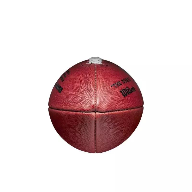 Ballon de Football Américain Wilson Officiel NFL DUKE New