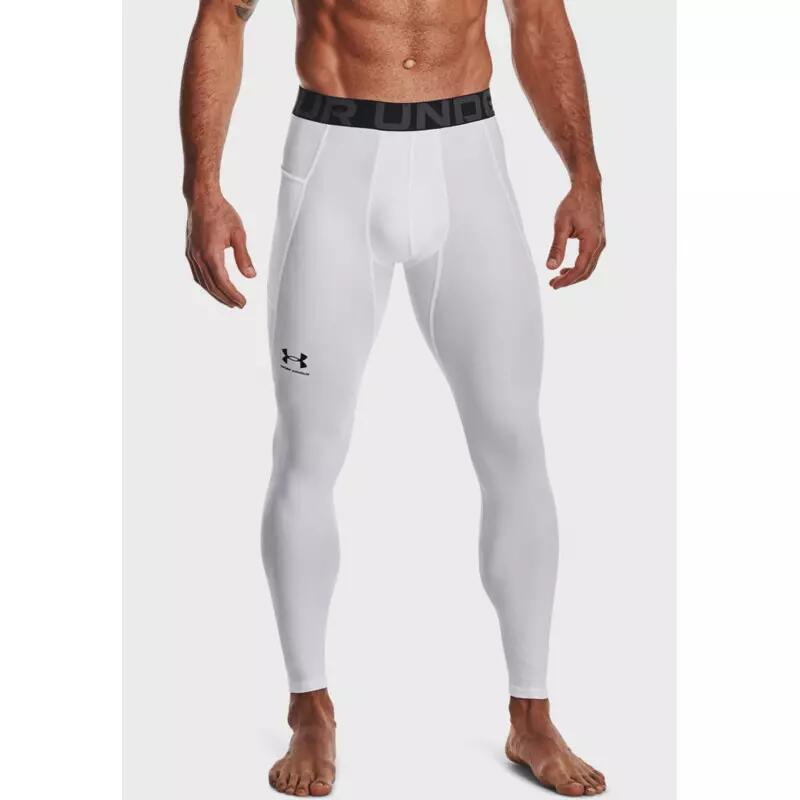 Under Armour Herren HeatGear Tights Leggins - 1361586 3/7