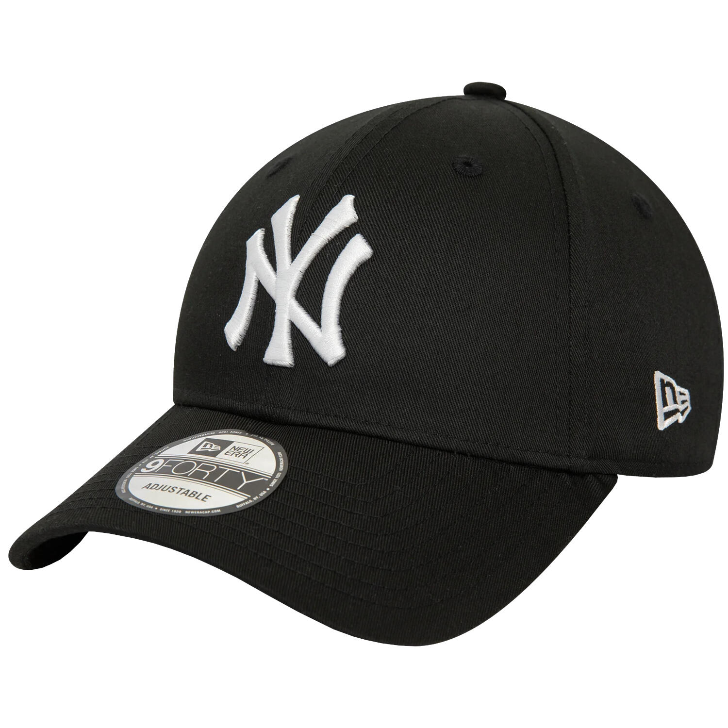 Kappen Herren MLB 9FORTY Los Angeles Dodgers World Series Patch Cap 1/7
