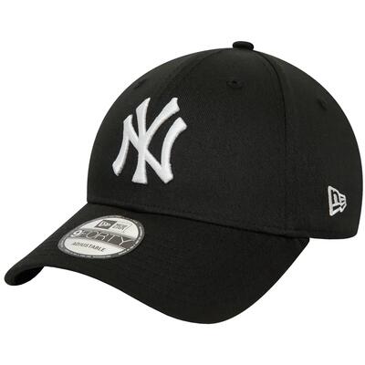 Honkbalpet voor heren mlb 9forty los angeles dodgers world series patch cap