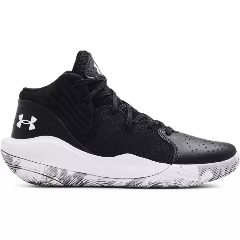 Chaussures de Basket-Ball pour Enfants Under Armour Grade