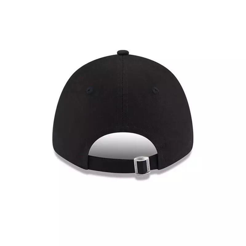 Boné para Mulheres New Era New York Yankees 940 Metallic Logo Cap