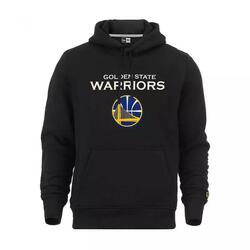 Sweat   capuche New Era  Golden State Warriors