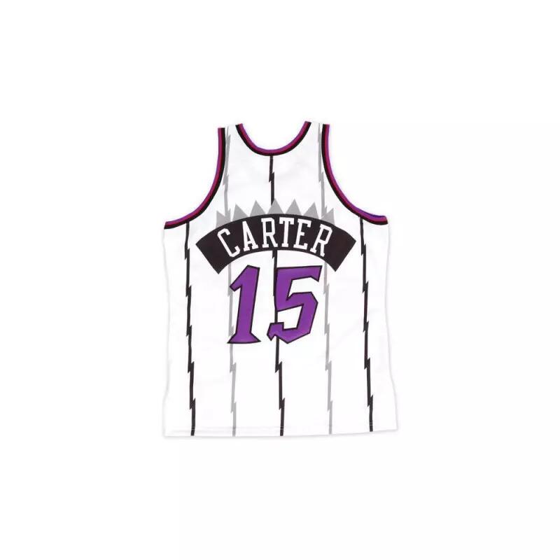 Maglia Nba Toronto Raptors Vince Carter 2/3