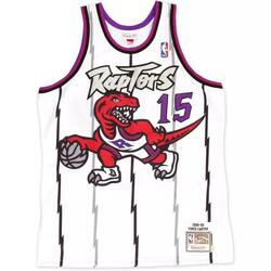 Maillot NBA Toronto Raptors Vince Carter
