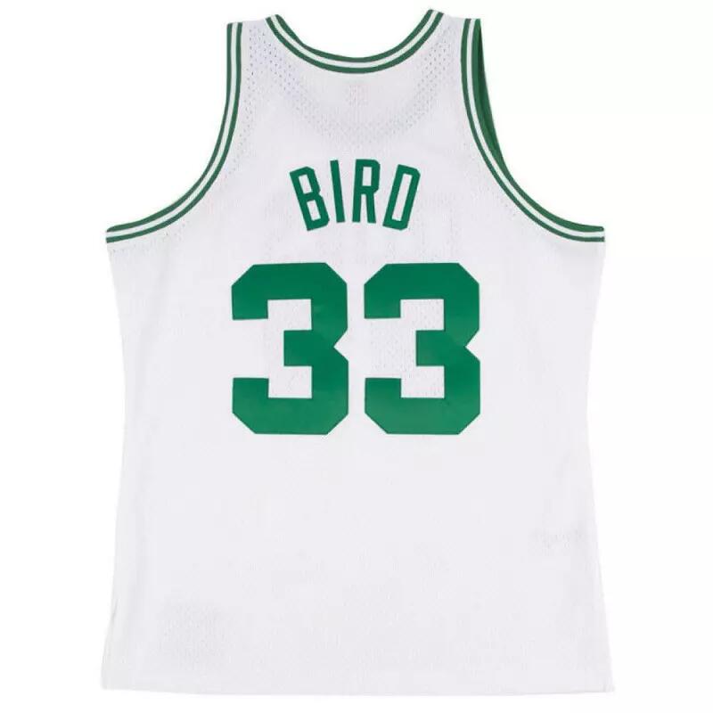 Maillot Boston Celtics NBA Swingman