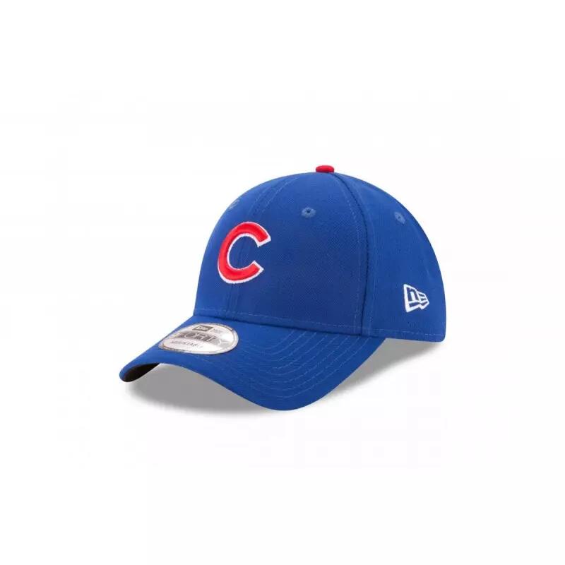 Casquette New Era The League 9forty Chicago Cubs