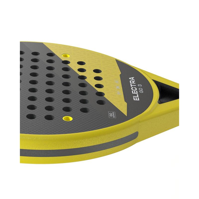 Siux Electra St3 Go
