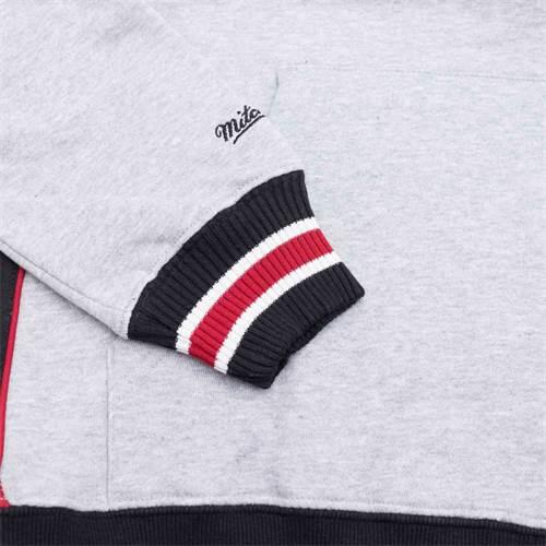 Sweat à capuche NBA Chicago Bulls Pinnacle Heavyweight Fleece homme 4/5