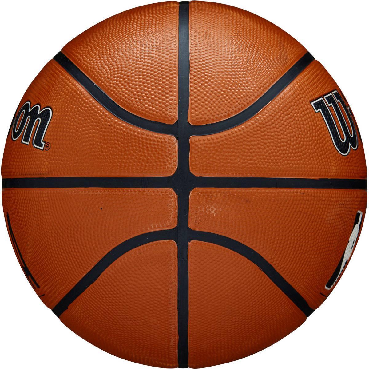 pallacanestro Wilson DRV Plus NBA 4/7