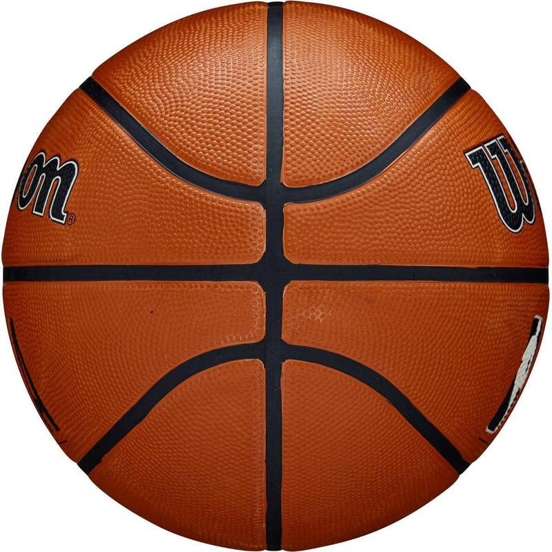 Kosárlabda Wilson NBA DRV Plus Ball, 5-ös méret