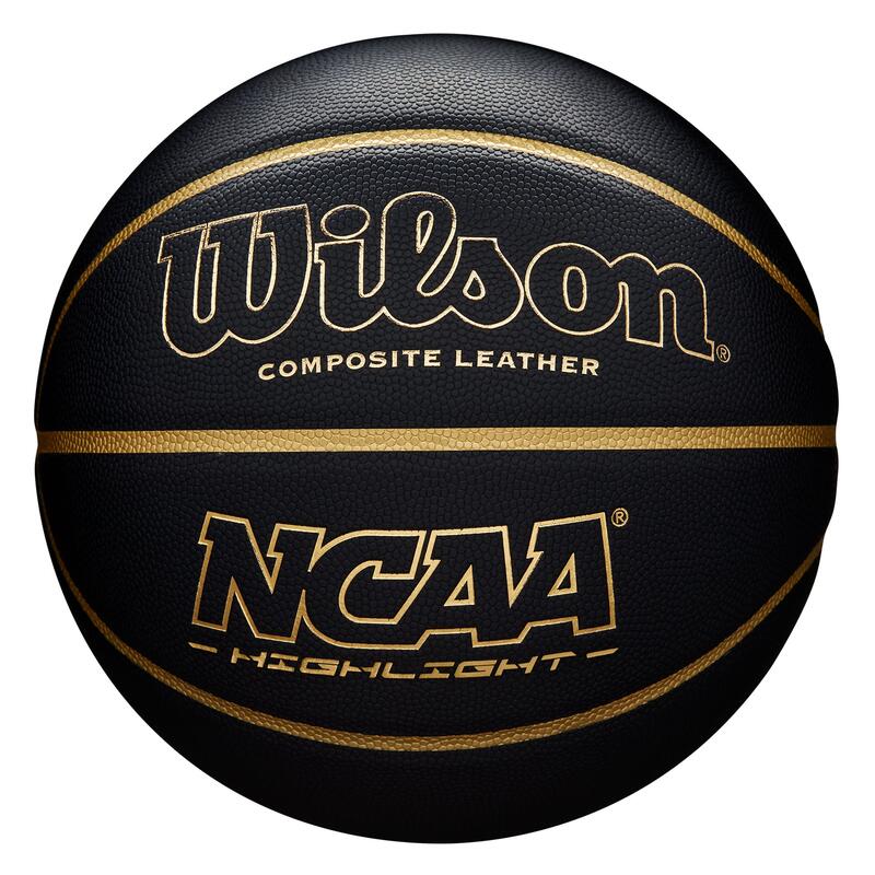 Pallone da basket Wilson NCAA Highlight 295