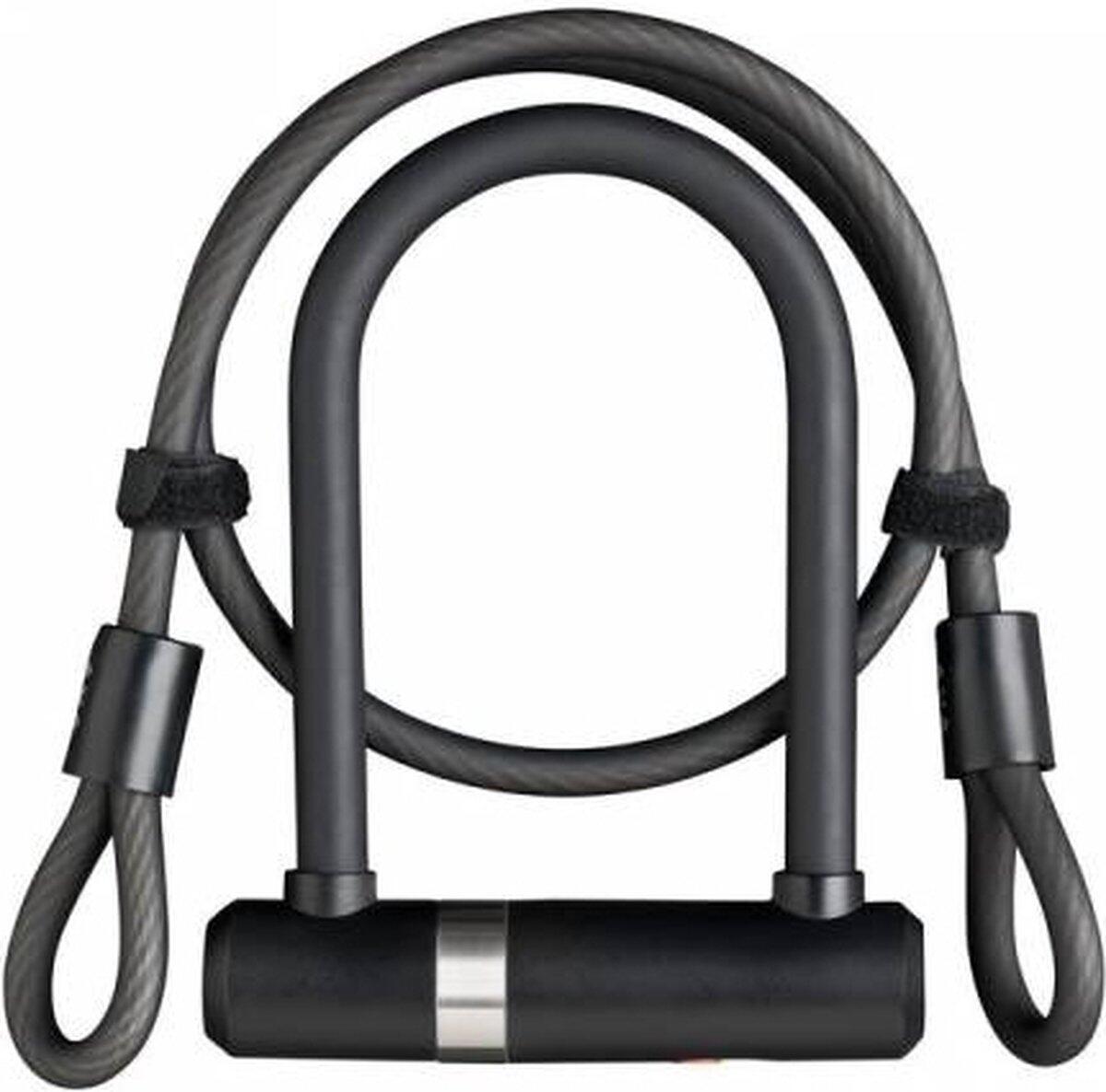 Cadenas En U Newton Mini Pro 3/3