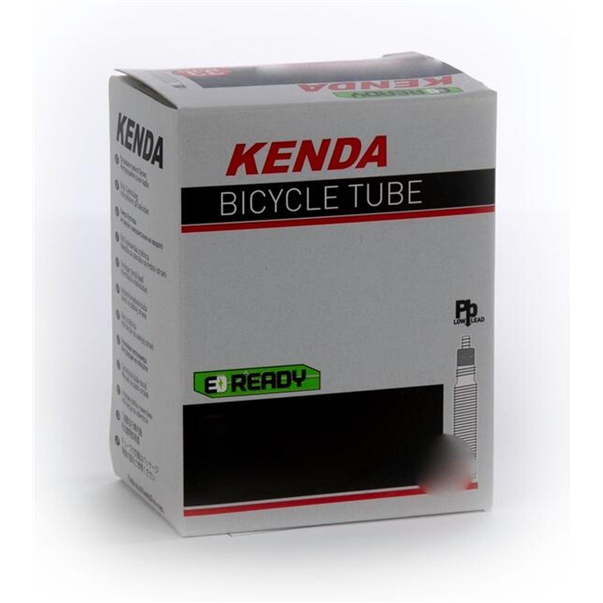 Kenda Inner Tube 16 x 1 1 4 1 3 8 Presta 48mm