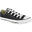 Tenisi unisex Converse Chuck Taylor Ox Leather, Negru