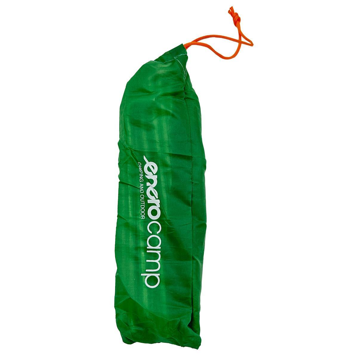 Śledzie do namiotu Enero Camp 23 cm kpl. 6szt metal 3/3