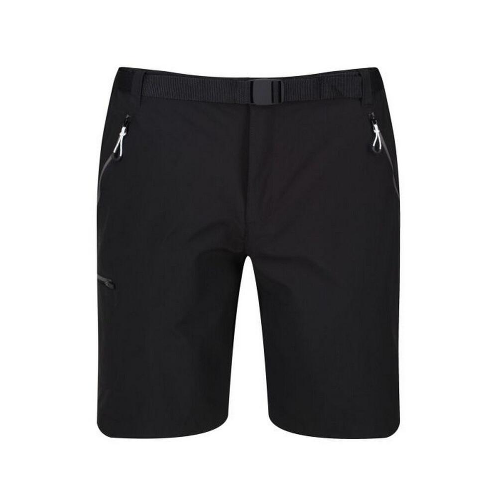 Regatta Mens Xert III Stretch Shorts