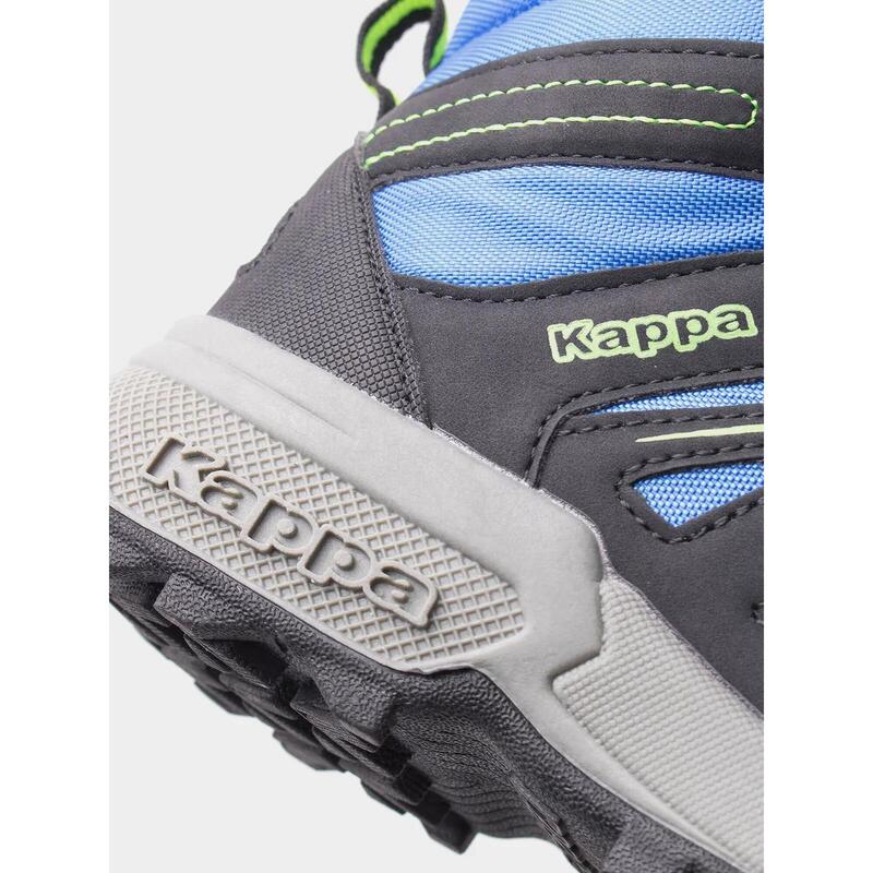Buty trekkingowe dziecięce KAPPA BOXFORD MID TEX K wysokie