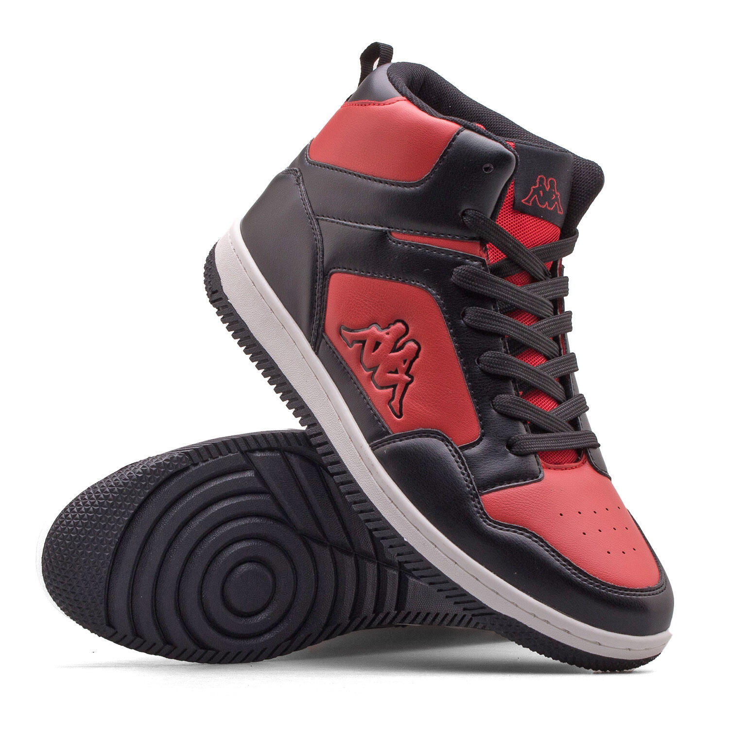 Chaussures universel hommes Kappa Alid 2/7