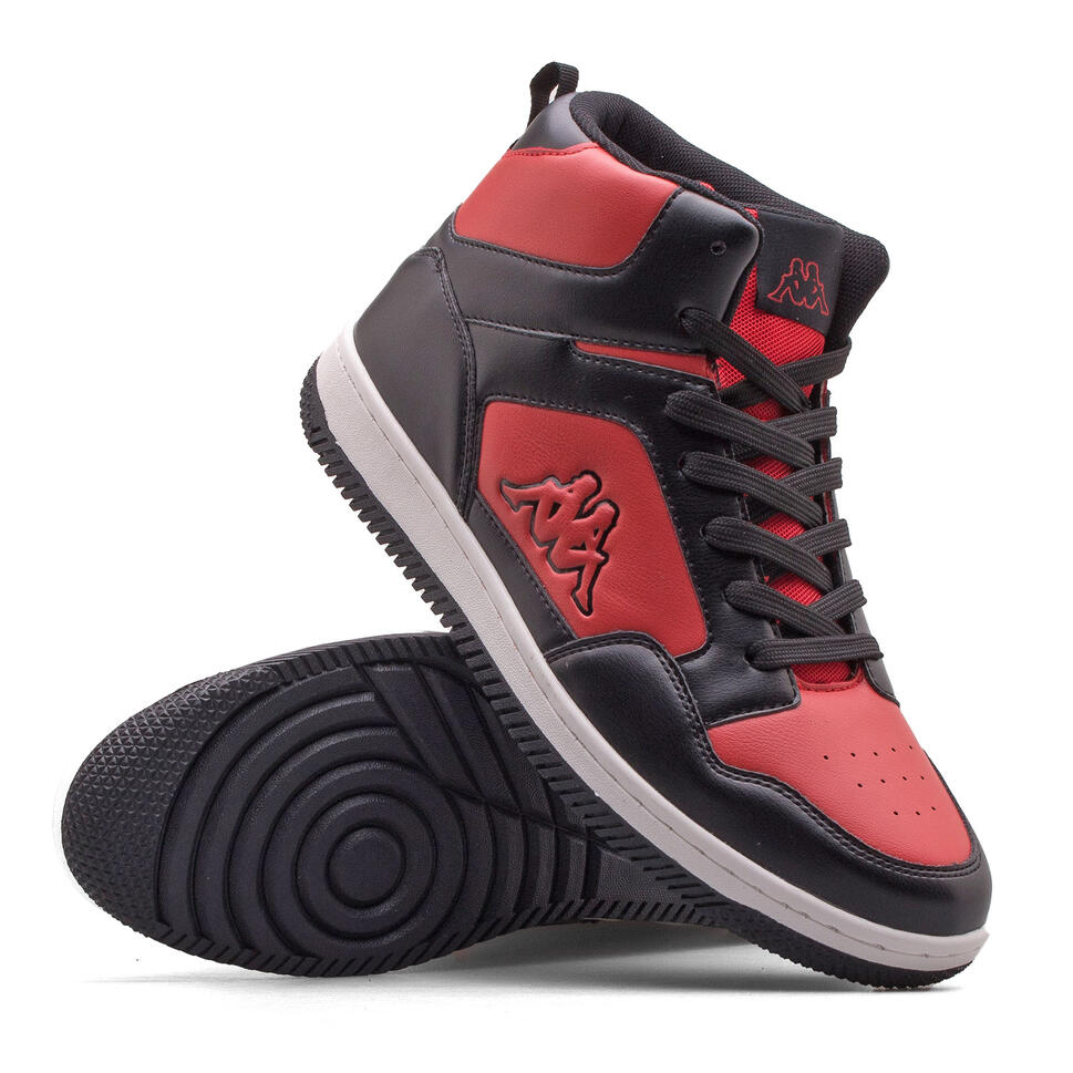 Buty sportowe do chodzenia unisex Kappa ALID sneakersy