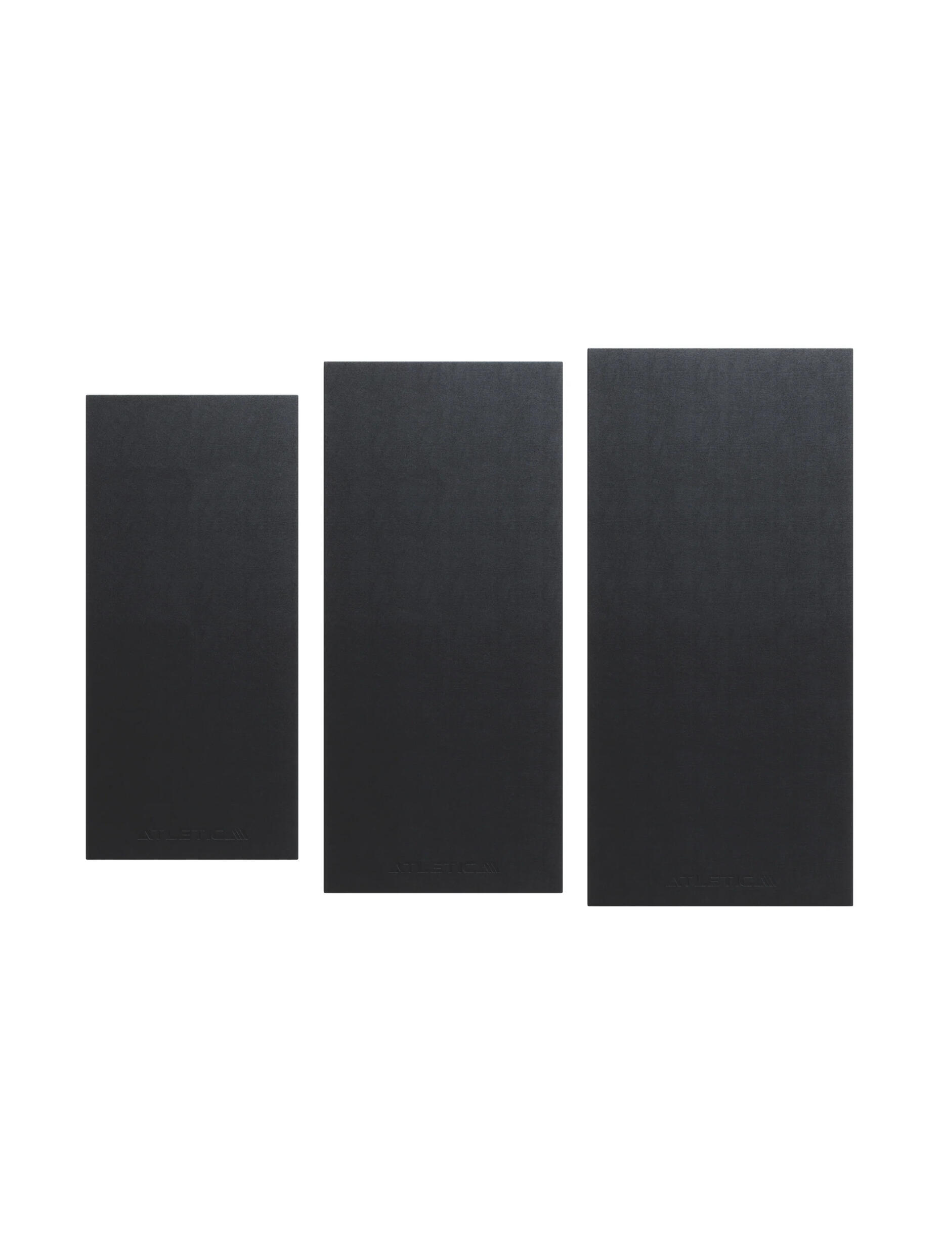 Cardio Bodenschutz | 200cm x 90cm | 6mm Kautschuk-Vinyl 2/2